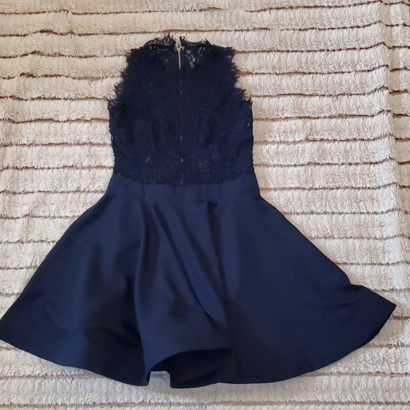 👗 New 💙 Dress - Picture 8 of 8